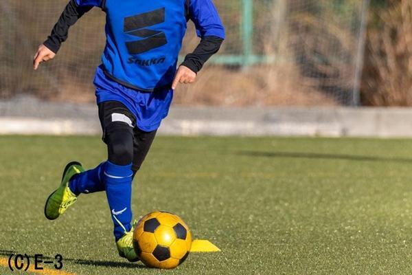 強豪クラブに移籍してすぐにケガ。ひと月離脱の息子の力になりたい問題