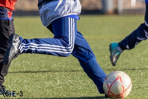 強豪クラブに移籍してすぐにケガ。ひと月離脱の息子の力になりたい問題