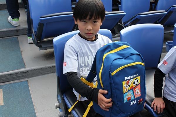 楽しみながら課題に挑んでポケモンのボールとリュックがもらえる！　日本サッカー協会がサッカーを始める子をサポートする「めざせクラッキ！」とは