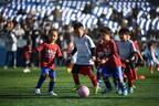 楽しみながら課題に挑んでポケモンのボールとリュックがもらえる！　日本サッカー協会がサッカーを始める子をサポートする「めざせクラッキ！」とは