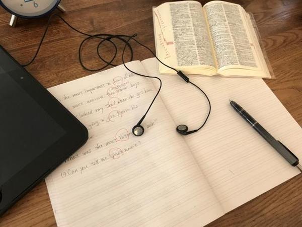 気になるサッカーと勉強の両立。意味のある勉強の３つの仕方