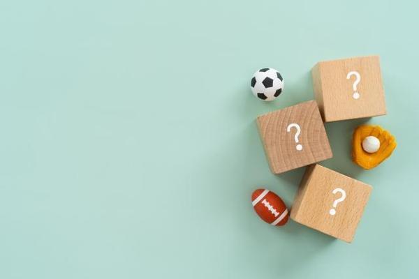 気になるサッカーと勉強の両立。意味のある勉強の３つの仕方