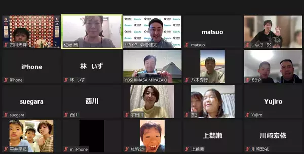 サッカーをする子の保護者に知ってほしい、子どもがサッカーを楽しむための親の心得