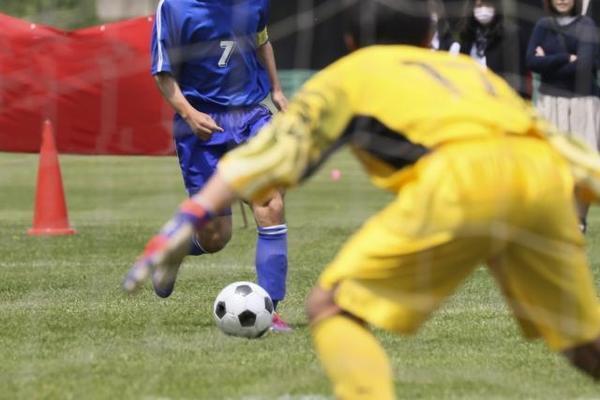 人数はいるけどＧＫやりたい子がいない、上手く褒めて１人を固定にするか複数人で回すかどちらが良いか教えて