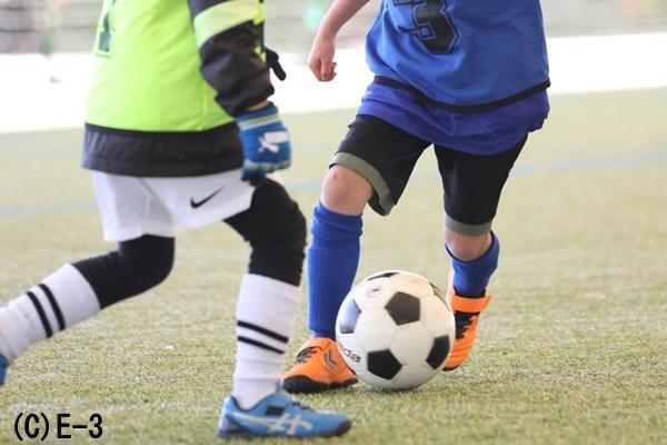 試合で相手にボールを譲る消極的な息子を何とかしたい問題