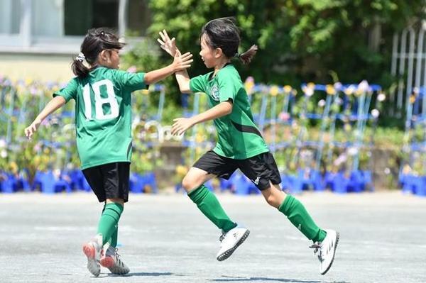 サッカーを楽しみながら上を目指すのにも自己肯定感が重要な理由　クラブやコーチが子どもに与える影響【サカイク調査結果】