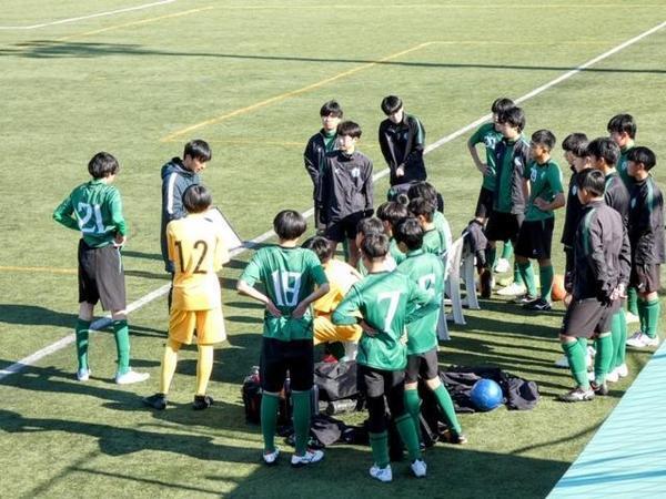 サッカーを楽しみながら上を目指すのにも自己肯定感が重要な理由　クラブやコーチが子どもに与える影響【サカイク調査結果】