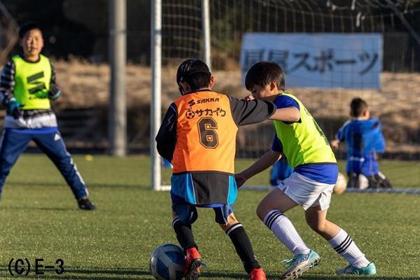 心身の成長にも！　この春サッカーを始める子の親に伝えたい、スポーツを通じて学べること