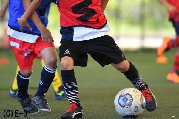 他の子と差をつけられている息子、試合に出るとがっかりされるしツライ。我が子を心から応援できません問題