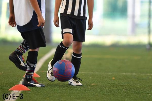 他の子と差をつけられている息子、試合に出るとがっかりされるしツライ。我が子を心から応援できません問題