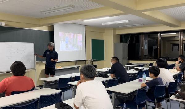 「キャンプに参加して、サッカーの本当の意味を知り、人生が変わった」池上親子キャンプ参加した方に聞きました。