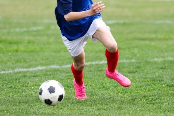 練習に行くと大泣きして母親から離れられません問題