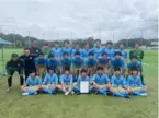 FC市川GUNNERSが2024年度U-15チーム練習会＆セレクションを実施
