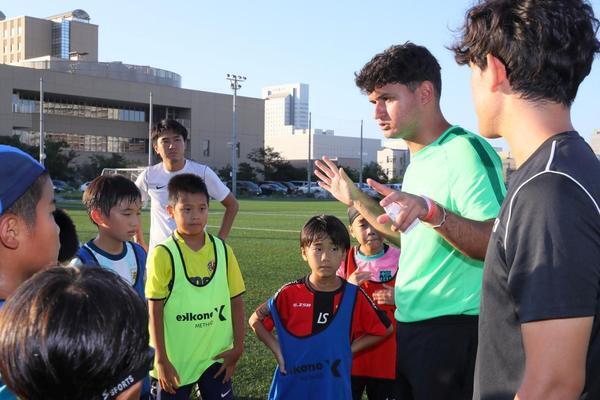 日本人選手に足りないものは？ジュニア年代から磨くべき能力とは？