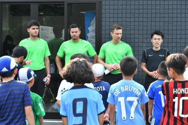 日本人選手に足りないものは？ジュニア年代から磨くべき能力とは？