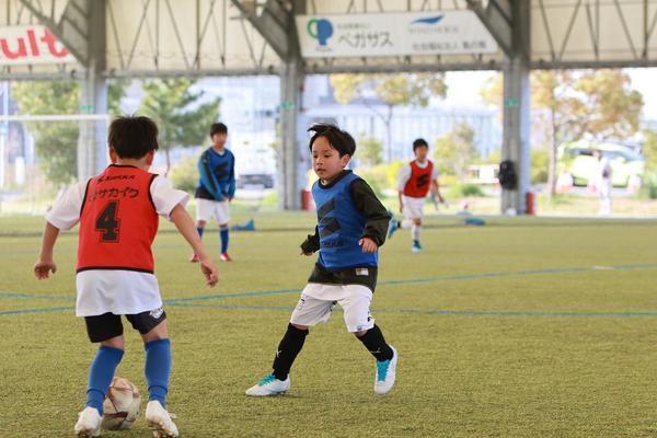 低学年でも「試合の前に考えがまとまる」ことを実感できるからサッカー上達につながるサッカーノートとは