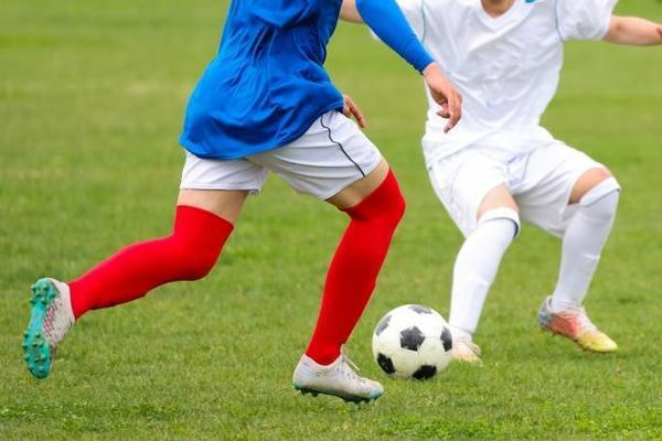 得点決めた、シュート止めた以外の「良いプレー」「褒めポイント」を見つけるために　サッカー経験がない保護者が子どものサッカーで知りたいこと