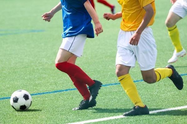 アウトプットのタイプによって書き方が違うから「うちの子上手く書けてない」とへコまない！　タイプ別サッカーノート、野球ノートの書き方のコツ