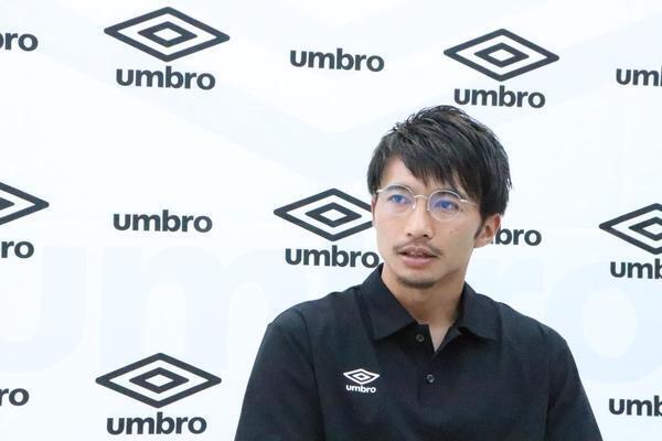 「子どものころから、自分のプレーを自問自答するタイプだった」という柴崎岳選手の考える力とは