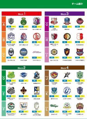 【本日開幕】アイリスオーヤマ第 8 回プレミアリーグ U-11 チャンピオン シップ