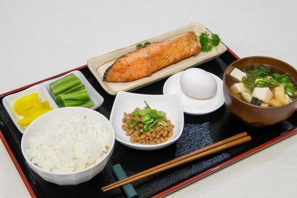 熱中症対策には食事も大切、中でも注目は「朝ごはん」　１日の初めにきちんと食べることで熱中症対策につながるワケ