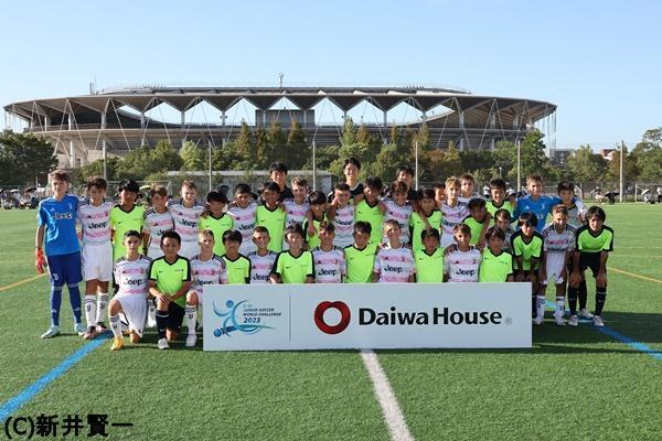 バルサが2連勝の好スタート、昨年の優勝チームは初戦黒星　　ワールドチャレンジ初日結果