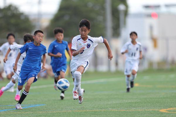 バルサが決めればジェフが追いつく一進一退の好ゲームも　ワールドチャレンジ2日目結果