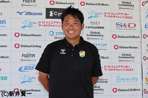 「バルサは勝負の分かれ目を知っている」ワーチャレでバルサ相手に一進一退の好試合を見せたジェフが感じた自分たちとの差