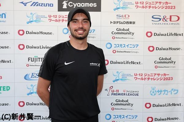 「相手にとって難しい状況に追い込む」エコノメソッドスクールが取り組む守備のコンセプト