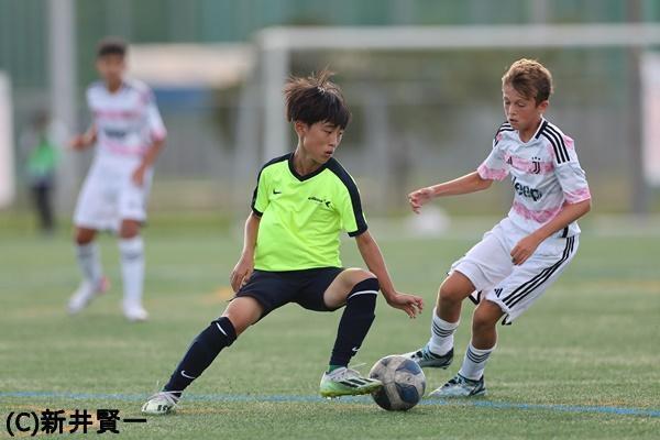 「相手にとって難しい状況に追い込む」エコノメソッドスクールが取り組む守備のコンセプト