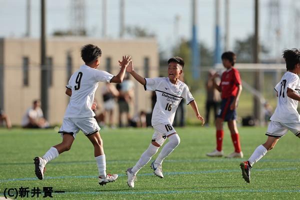 「役割を理解して、プレーできるかどうか」元日本代表の橋本英郎さんが考える、上のレベルでプレーするために必要な事