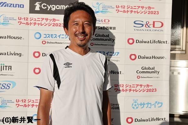 「役割を理解して、プレーできるかどうか」元日本代表の橋本英郎さんが考える、上のレベルでプレーするために必要な事