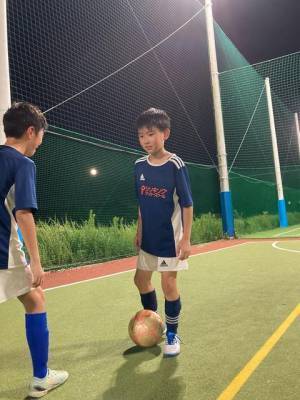 書いているときと書いてないときでは成長に差がある、と小学生自身が実感　リピーター続出のサッカーノートでサッカーが上手くなる理由