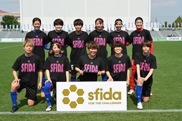 女子サッカーの指導で気をつけることとは？　長年女子の育成に関わるスフィーダ世田谷GM・川邊健一さんに聞いた女子選手の指導法