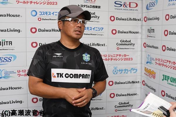「サッカーだけでなく人間性も大切」遠藤航を生んだ湘南ベルマーレアカデミーが、サッカーを楽しんでいく上で重要だと考えること