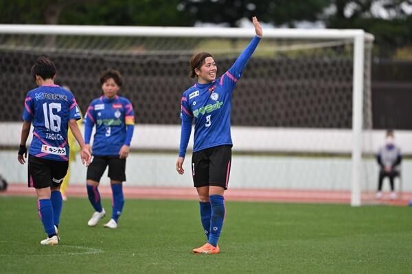 女子サッカー選手に多いケガとは？　スフィーダ世田谷に聞いた女子ならではのコンディション管理の方法