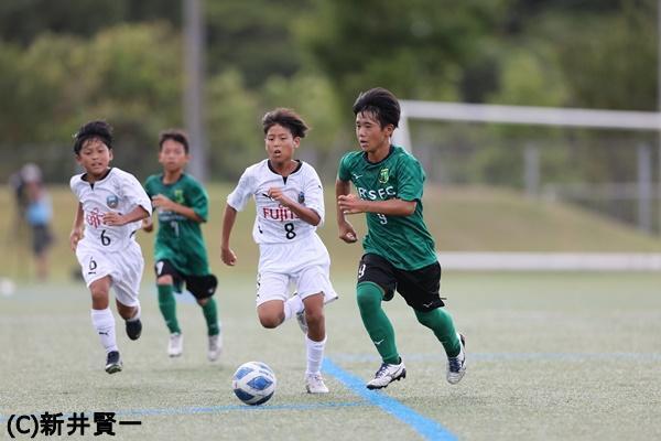 「別のスタイルのサッカーでは何もできない選手にならないように」アイリスFC住吉の育成理念
