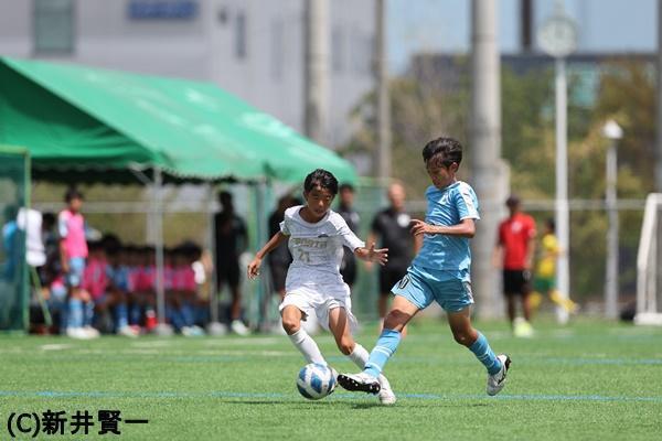 上田綺世らを輩出、世界に羽ばたく選手育成を目指すマルバが「勝ち負けの前に」大事にしていること