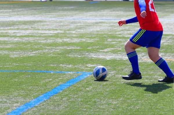 チームの中で浮いている！？超マイペースな息子。サッカー辞めさせるか悩みます問題