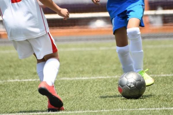 チームの中で浮いている！？超マイペースな息子。サッカー辞めさせるか悩みます問題