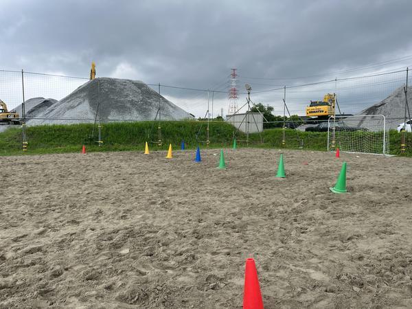 育成に力を入れるジュニアユースが日本の育成年代の課題解消のために取り入れたブラジルのサッカー文化とは