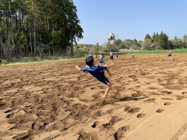 「勝ちを目指す以上に大事なものがある」アベーリャス千葉FCが選手育成で技術習得と同じぐらい大切にしていること