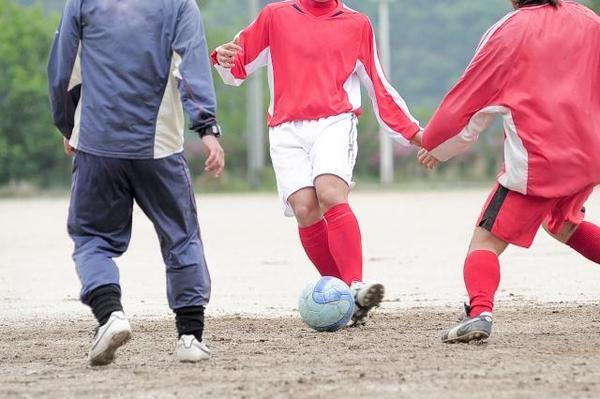 ドイツと日本の育成年代で大きく違うところは？　指導経験が浅くてもマネできる練習メニューを教えて