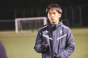 サッカーノートの使い方で練習の濃度がぐっと上がる！　JACPAのコーチとしつもんメンタルの藤代さんが語る「選手を伸ばすサッカーノート」活用法