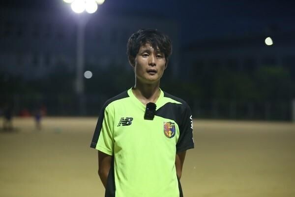 書き続けたら「シュートを落ち着いて蹴れるようになった」センアーノ神戸６年生がサッカー上達を実感したサッカーノートの使い方