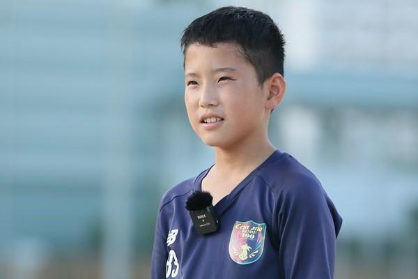 書き続けたら「シュートを落ち着いて蹴れるようになった」センアーノ神戸６年生がサッカー上達を実感したサッカーノートの使い方