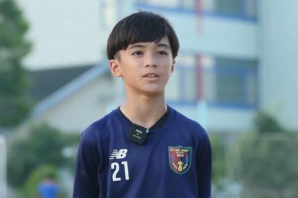 書き続けたら「シュートを落ち着いて蹴れるようになった」センアーノ神戸６年生がサッカー上達を実感したサッカーノートの使い方