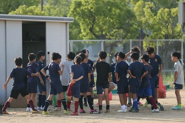書き続けたら「シュートを落ち着いて蹴れるようになった」センアーノ神戸６年生がサッカー上達を実感したサッカーノートの使い方