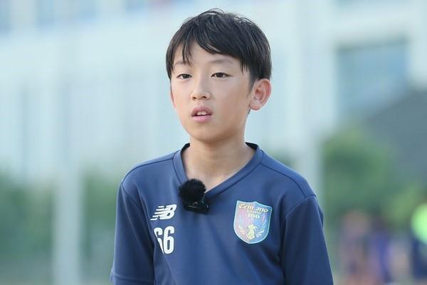 書き続けたら「シュートを落ち着いて蹴れるようになった」センアーノ神戸６年生がサッカー上達を実感したサッカーノートの使い方