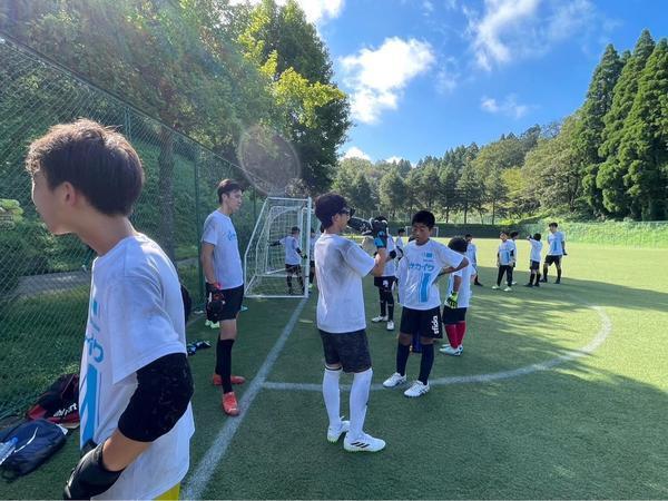 「背が低く、頭上を越されて失点してしまう」ゴールキーパーを頑張るお子様のお悩みに日本代表を育てたコーチが回答！